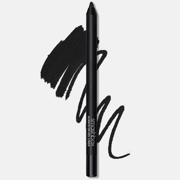 Smashbox Always On Gel Liner - Picture 1 of 16